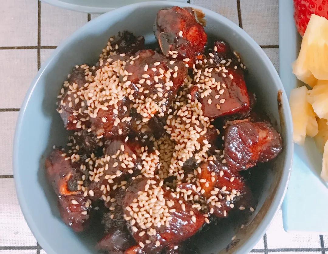 菜做的太咸了怎么解决,做菜咸了可以放糖吗