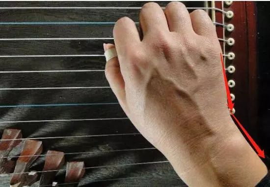 初学古筝应该注意事项,古筝颤音注意事项