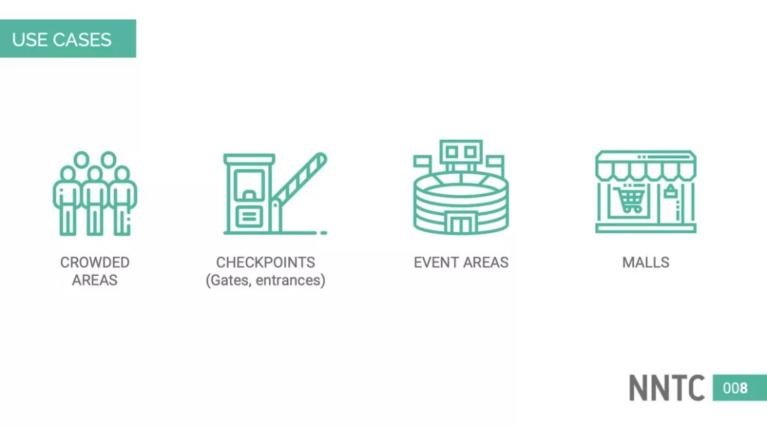 只要戴上这副眼镜，你也可以去歌神演唱会抓逃犯了