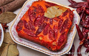 重庆火锅底料工厂制作全过程,重庆火锅底料厂家制作配方