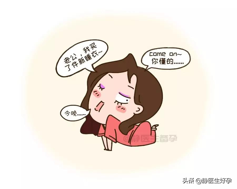 精子和卵子相遇有什么表现吗,精子多久与卵子相遇最好