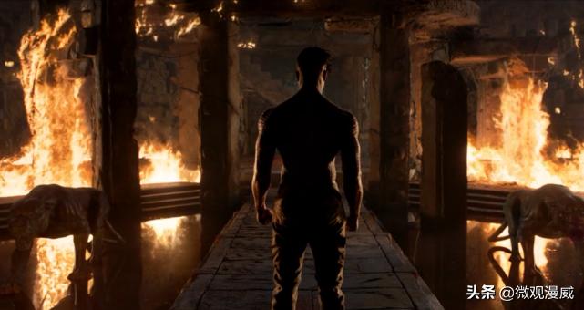 黑豹2苏睿被捅为什么恢复,黑豹2为什么心形草别人不能吃