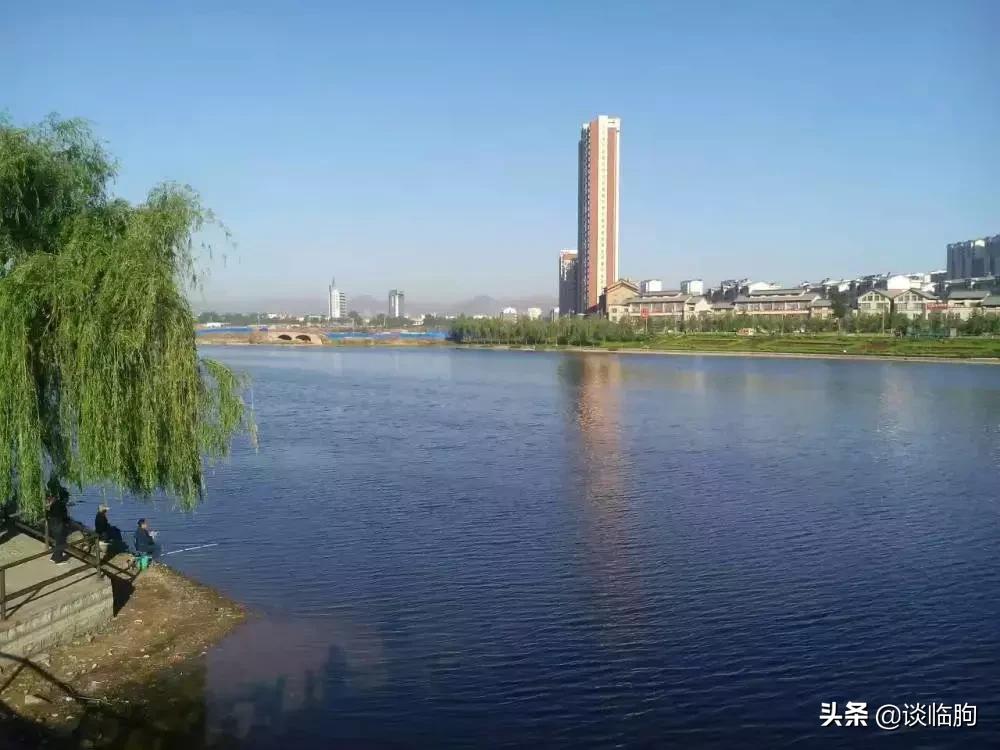 临朐历史上最好的地方,临朐历史上真实的变化