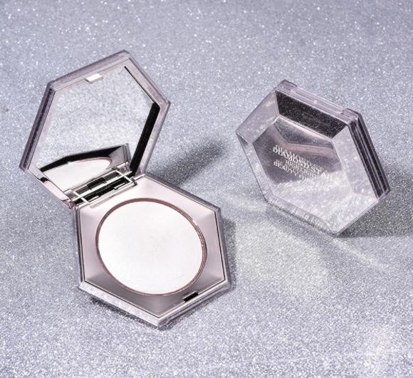 脸不瘦、鼻子不够挺的女生,学学谭松韵欧阳娜娜,一招让鼻子变挺