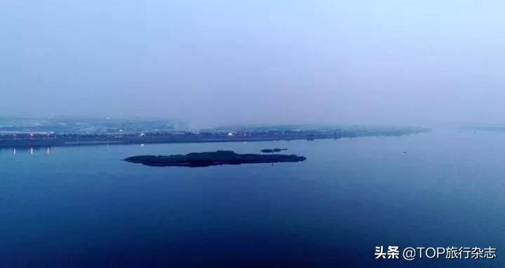 长沙隐藏的小岛,其实长沙还藏着很多小众景点