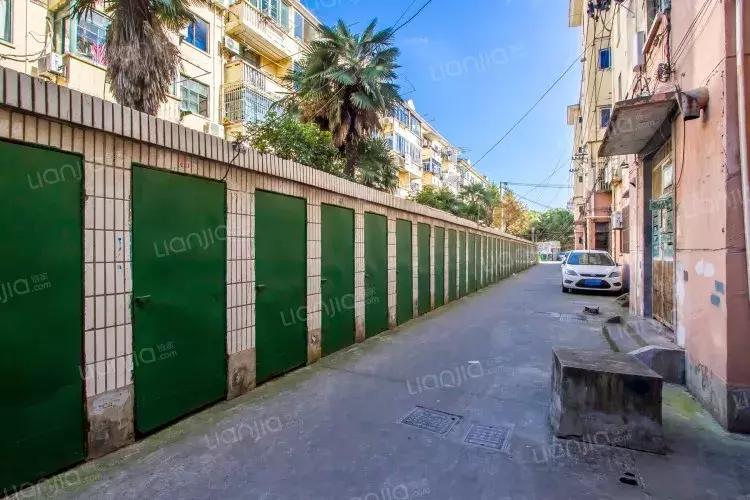 上海新房二手房成交活跃,2020年上海二手房小区成交量排名