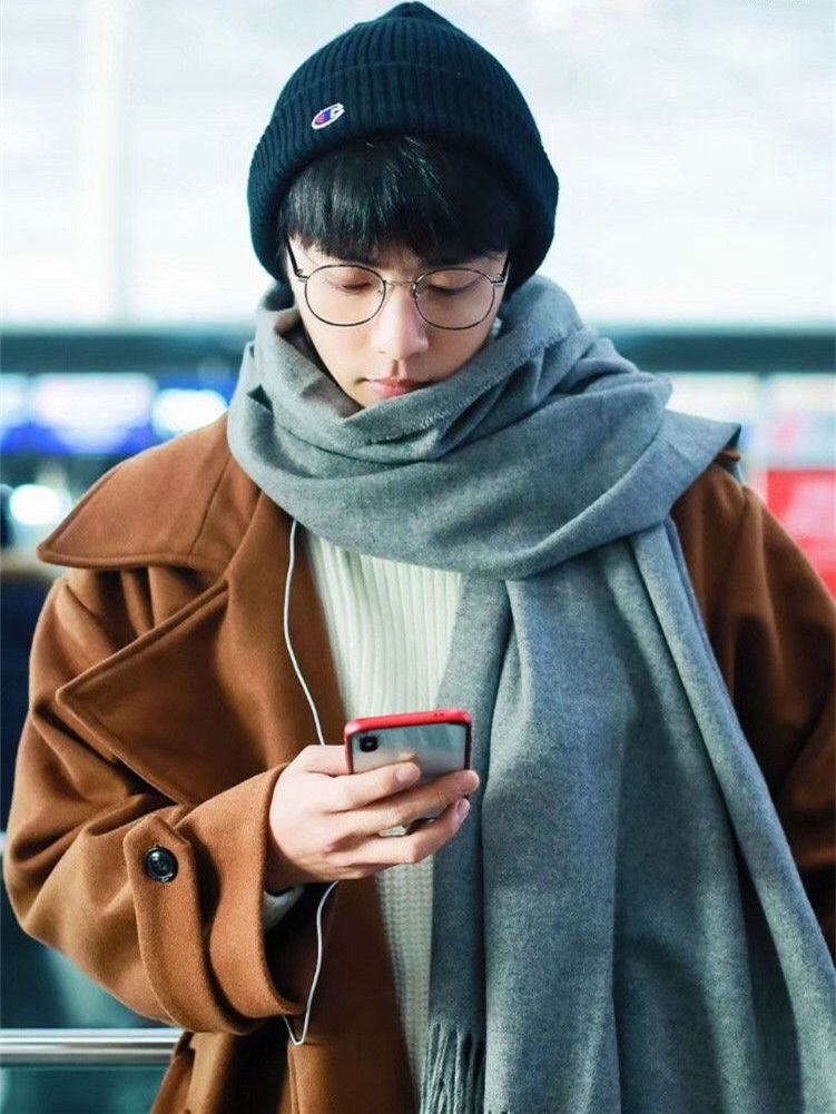 肖战穿衣风格越来越像王一博,肖战穿搭是什么风格