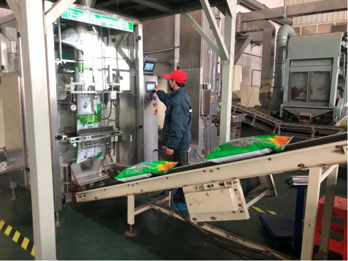 滨海全面复工复产决战决胜开门红,卯足干劲开新局全面复工复产