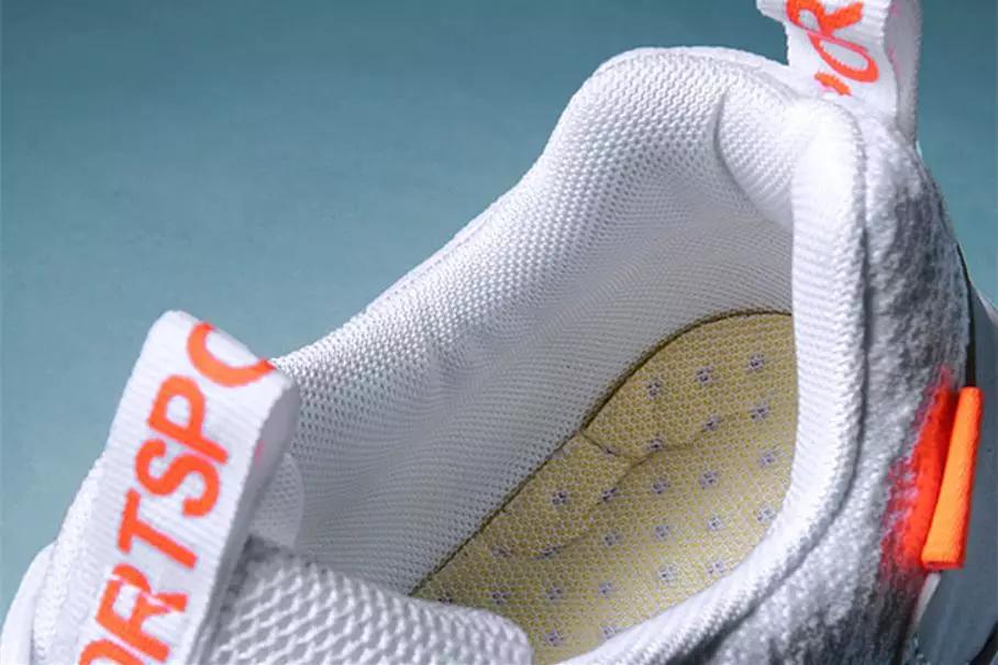 adidast头鞋脚感,adidas曾经的刀锋鞋