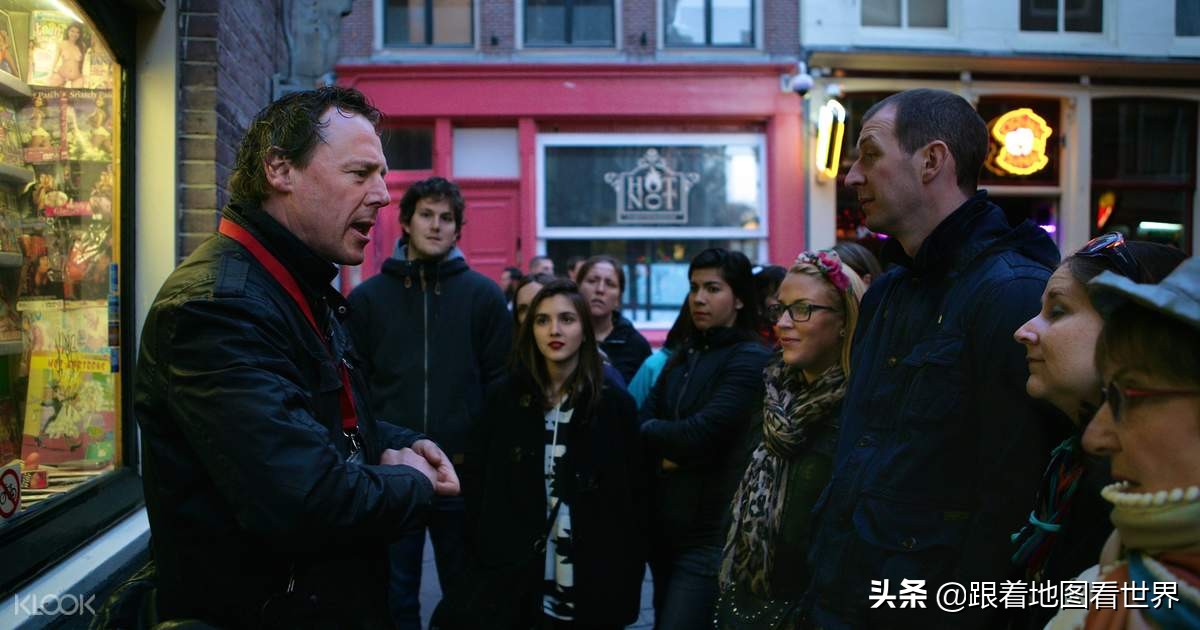 “你可卖我不可买”的北欧模式，“*交性**易”到底谁有罪？