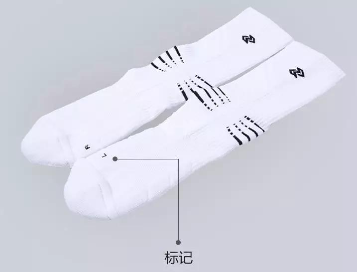 夏季篮球袜精英袜,黑色篮球袜推荐