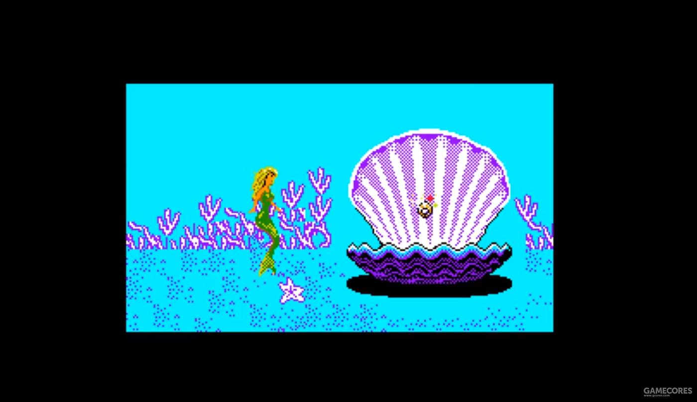 《Barbie》:你玩过如此邪典的芭比娃娃FC游戏吗?