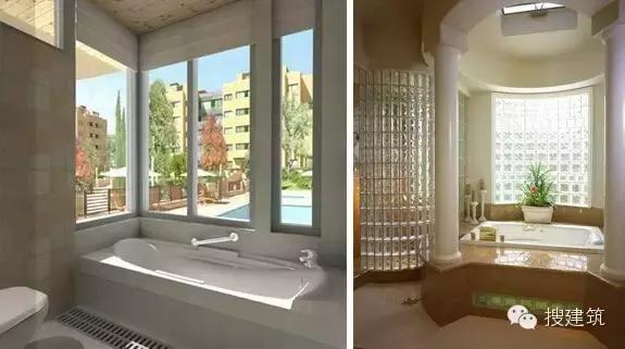 住宅卫生间设计,公共卫生间设计说明怎么写