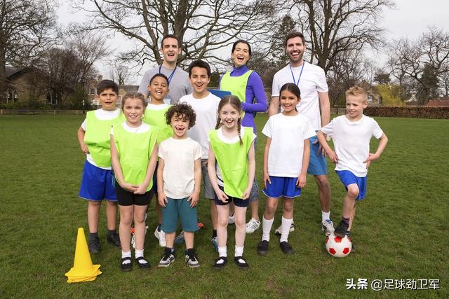 足球青训简单高效赢得比赛,足球自我检讨