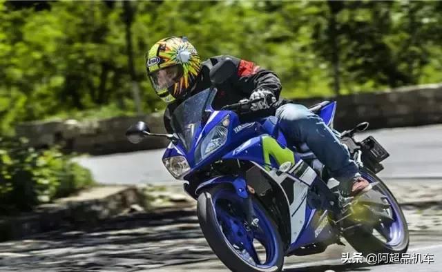 骑机车的男人值得拥有吗,骑摩托车的男人特别有魅力