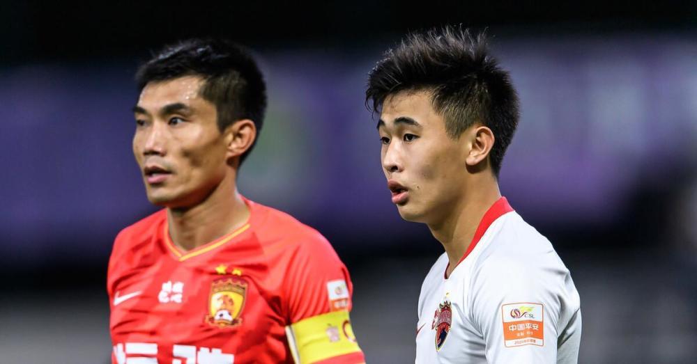 中国足球历史第一人郑智,郑智年轻的时候有多强