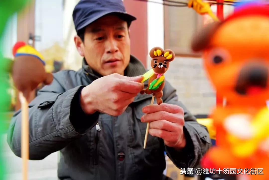 潍坊庙会招商最新,开启2024年财富之门