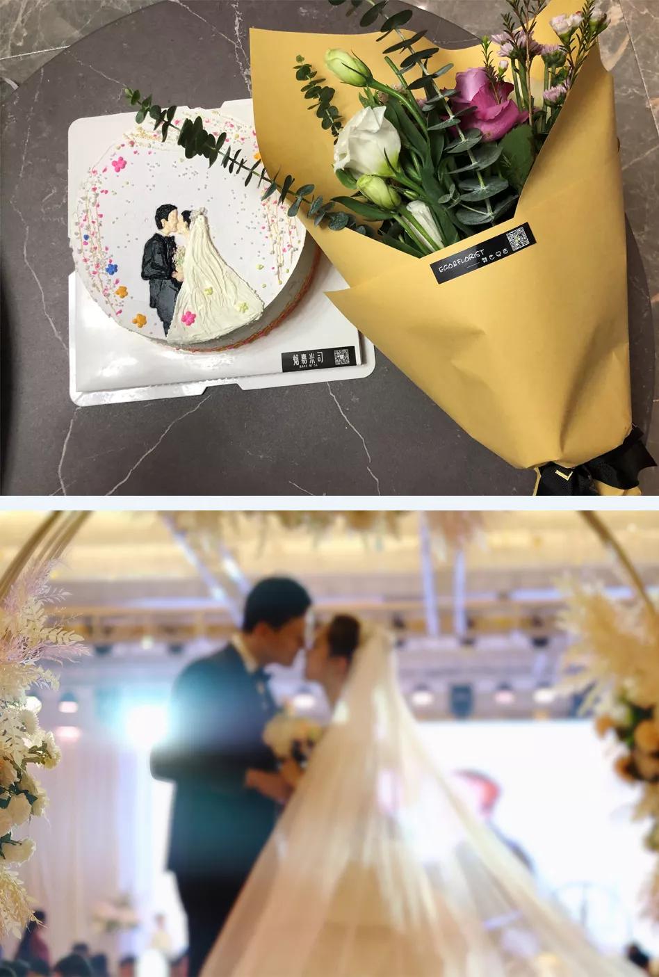 邯郸好看的蛋糕店,邯郸匠心创意蛋糕店