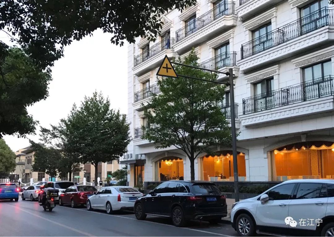 江宁商业的发展前景,江宁发展