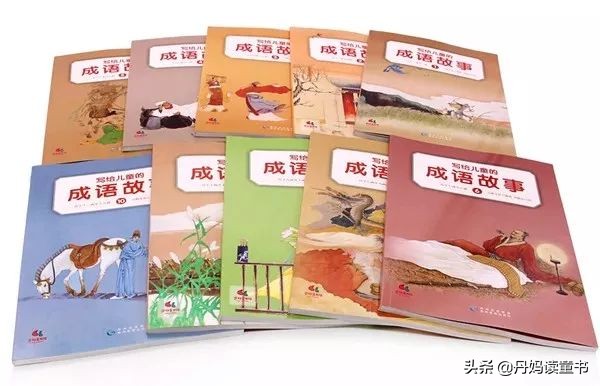 推荐一下值得看的好书,盘点看过的书