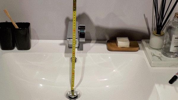 平价简约浴室柜测评,浴室卫浴测评