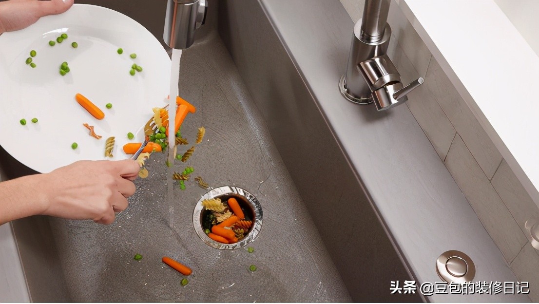 厨房垃圾处理器安装报价多少合适,安装厨房垃圾处理器的利弊