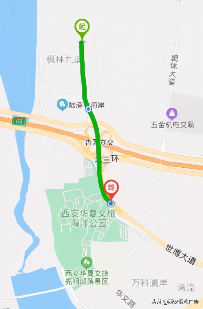 灞河枫林九溪房价,灞河奥体南枫林九溪