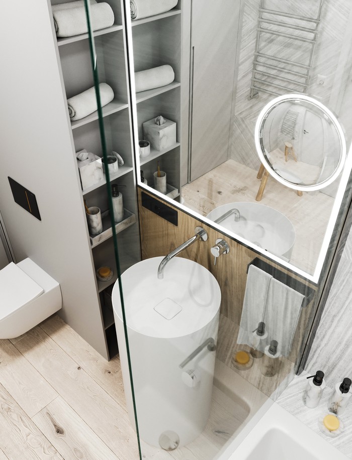 装修玻璃胶用的是瓷白还是透明,家庭装修玻璃胶都用在哪些地方