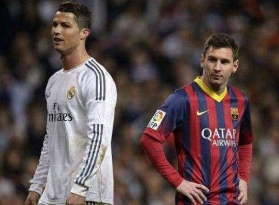 大罗评价梅西历史最佳,大罗评选历史最佳阵容