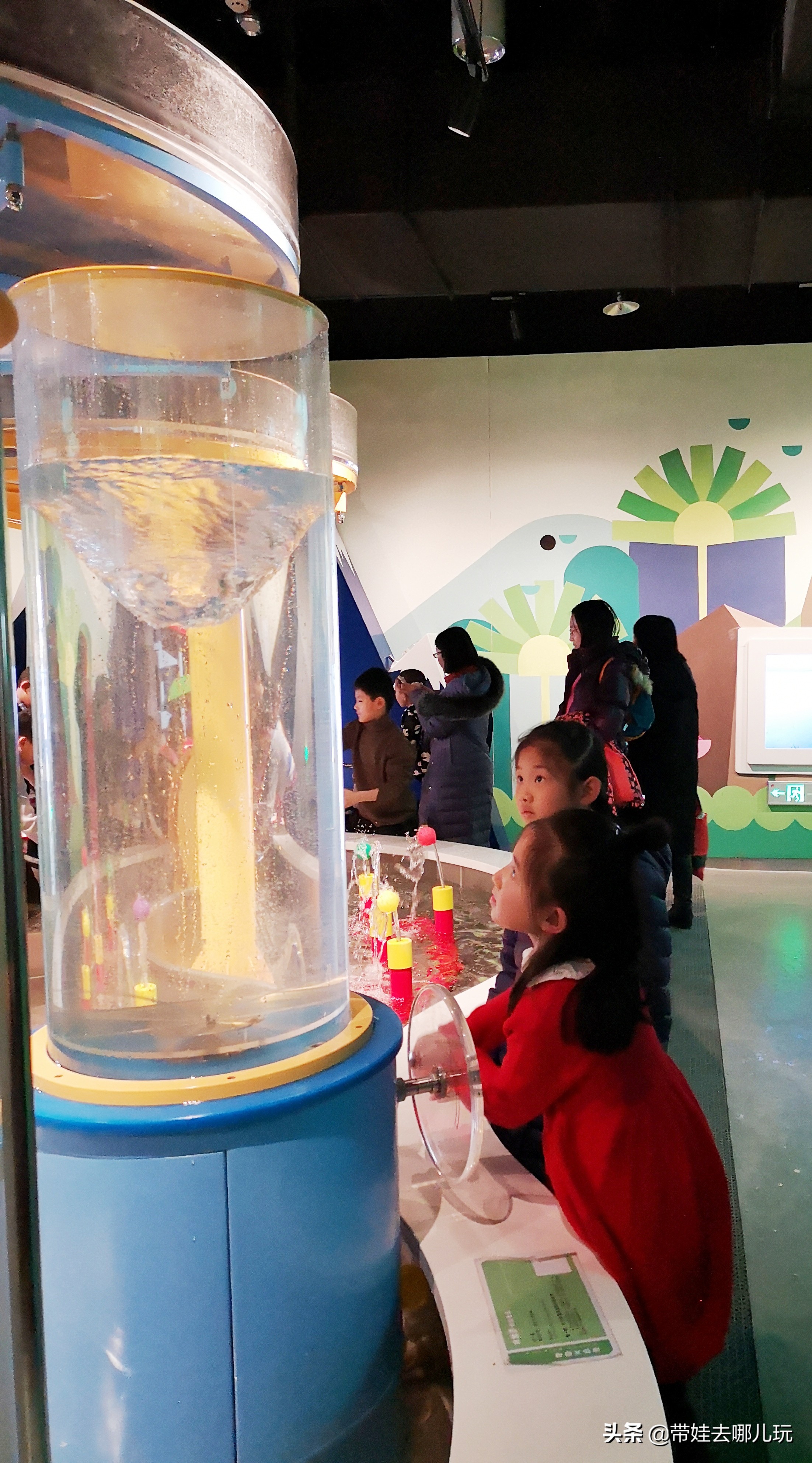 北京最大儿童乐园游乐场,北京最好玩的大童乐园