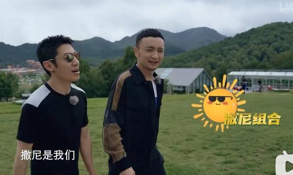 撒贝宁和尼格买提谁更有才,撒贝宁和尼格买提互怼合集