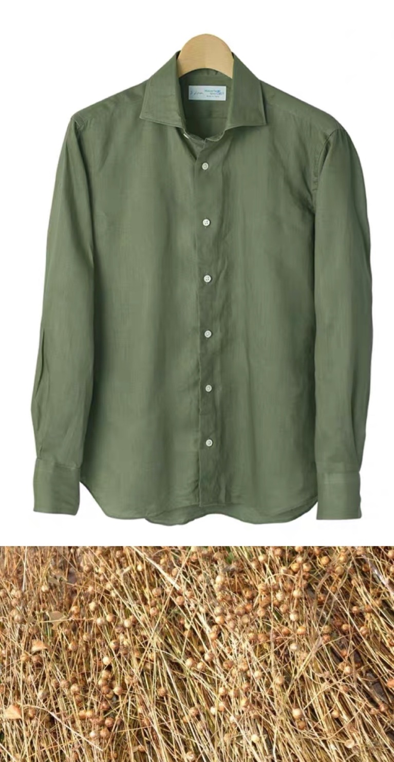 人靠衣装注重外表,上班族如何挑选衬衫