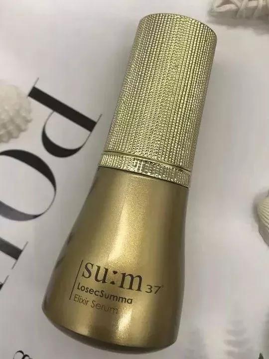 韩国苏秘呼吸37度眼霜怎么辨真伪,韩国苏秘呼吸套盒