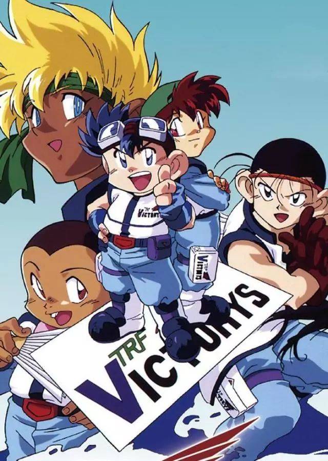 90后的记忆这些动漫你还记得吗,承载着8090后的回忆