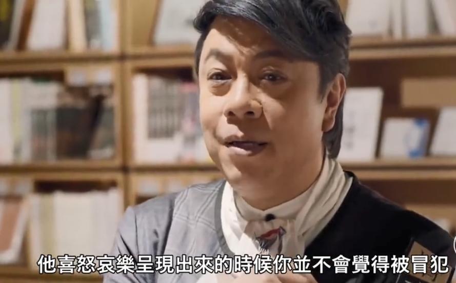 受够了娱乐圈人人开口即废话