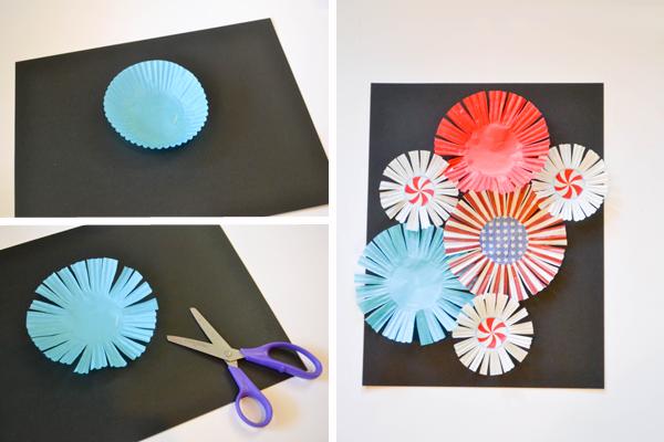 庆元旦烟花爆竹,庆元旦迎烟花