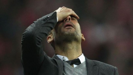 瓜迪奥拉无锋无腰阵,瓜迪奥拉怎么不用无锋阵了