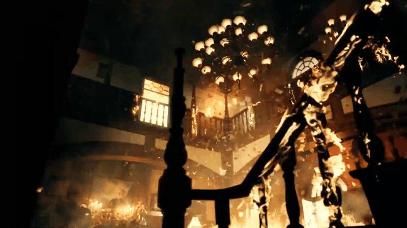 最近收视率最高的一部谍战剧,这部谍战剧的播出冲击到底有多大