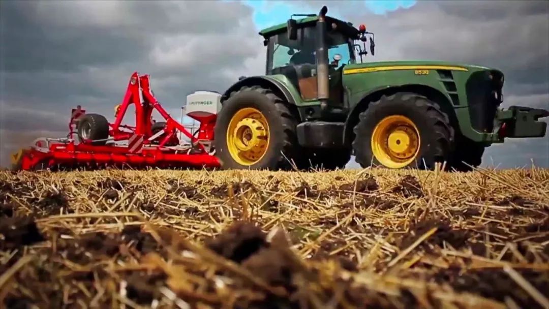 中联重科挖掘机崛起,中国农机公司中联重科