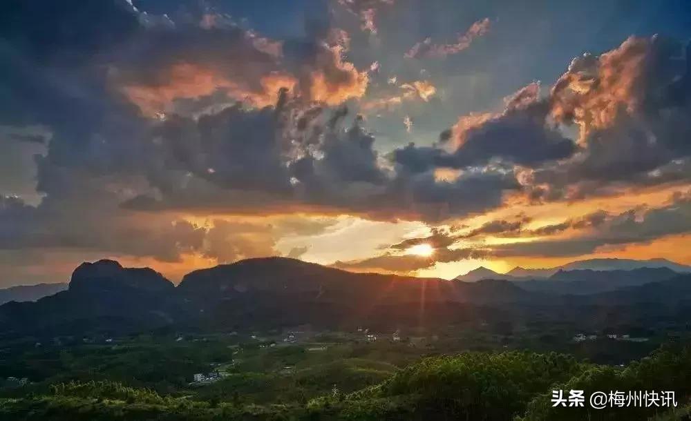 对不起，我要回梅州了！