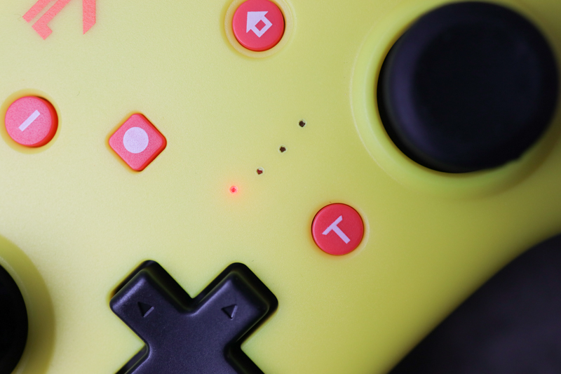 支持amiibo的ns第三方手柄,支持switch体感的手柄