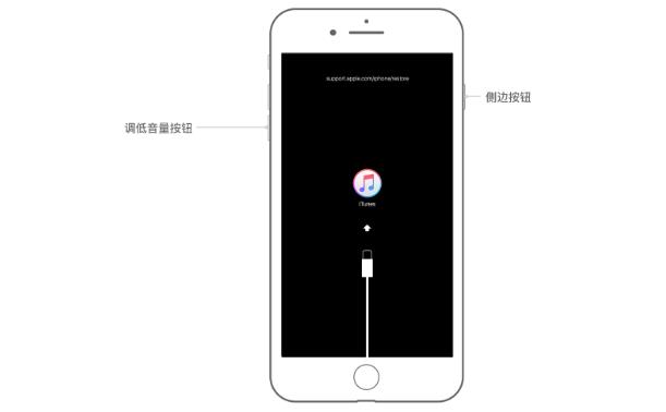 ipad忘记密码停用连接itunes,ipad忘记iphoneid密码怎么办