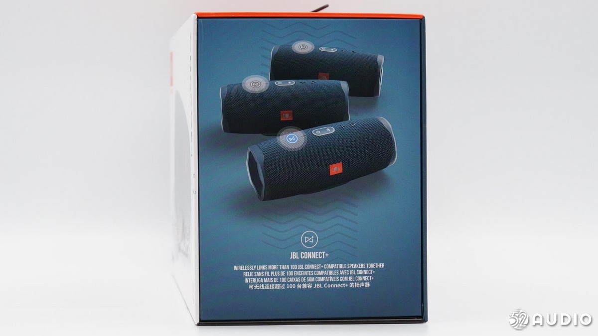 jbl拆解charge4,jblcharge4