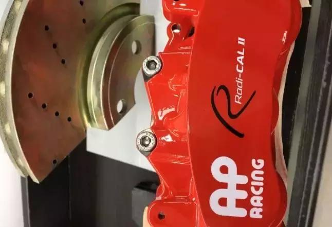 山寨刹车有原装的好吗,山寨刹车和正牌哪个好