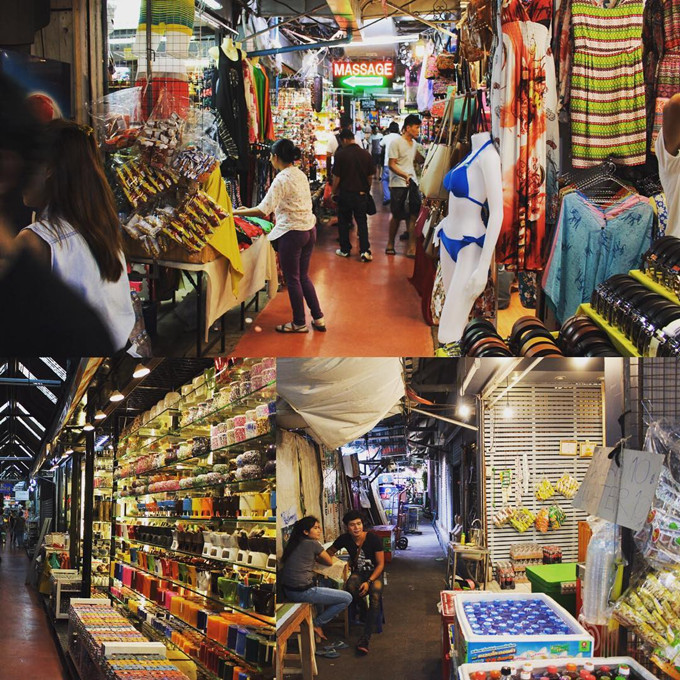 曼谷哪些景点收费便宜又好玩,曼谷值得去的景点推荐图片高清