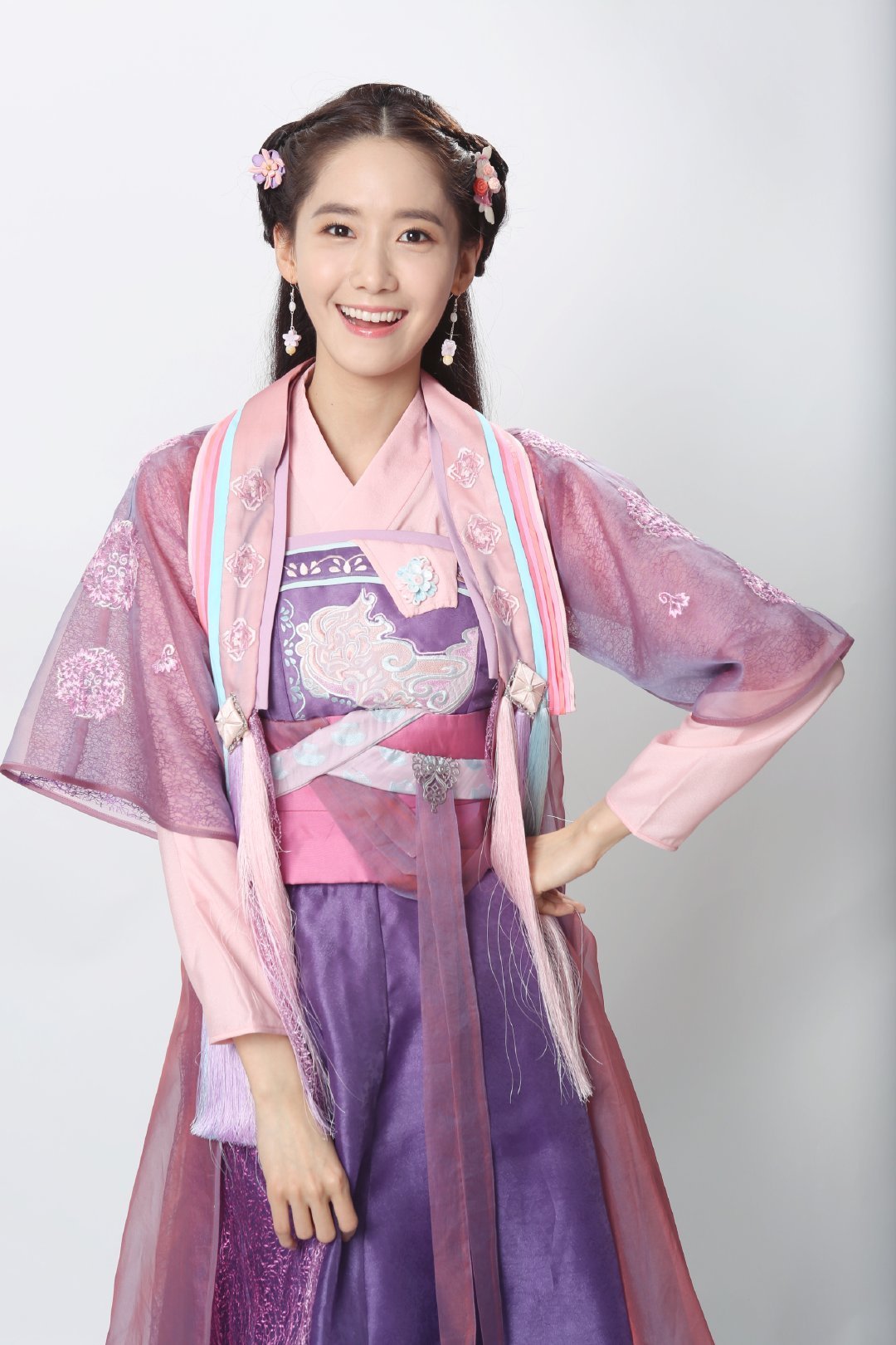 韩国古装剧穿的明制汉服 (韩国古装剧明明穿的是明制汉服)