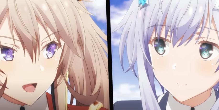 魔王学院的不适合者超燃合集,魔王学院的不适合者合集结局