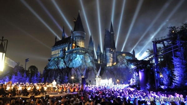 日本大阪的吃喝玩乐