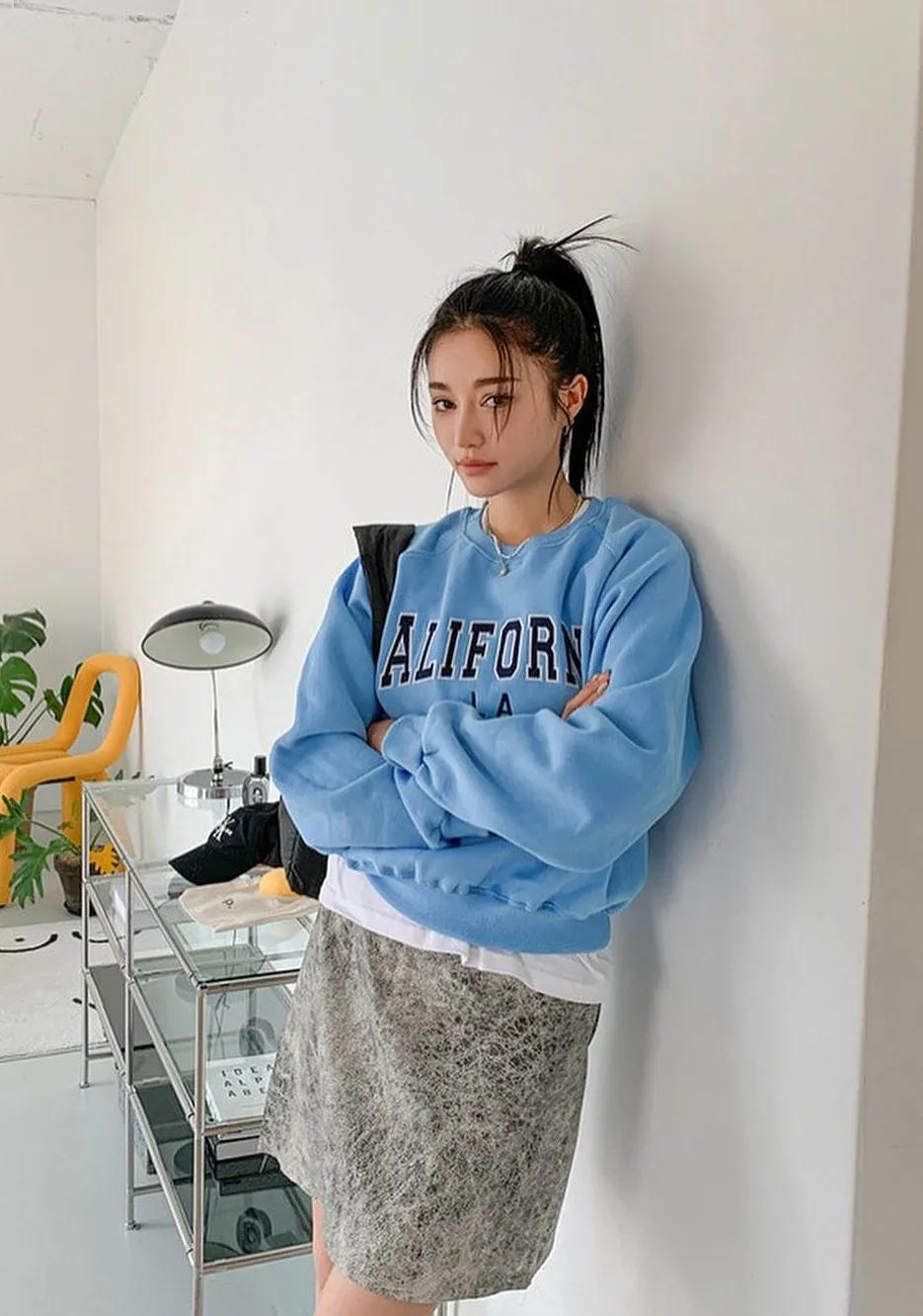 jennie穿搭冬香奈儿,求jennie同款衣服
