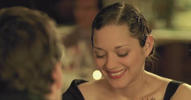 充满遗憾的疯狂爱情故事《两小无猜》